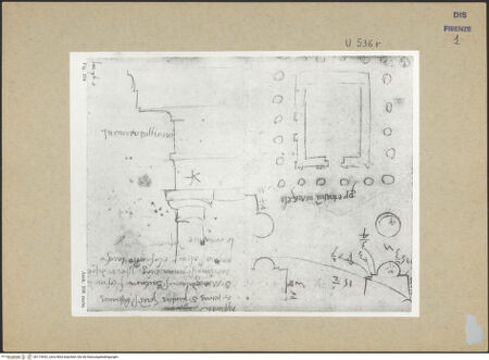 Vorderseite von bh174532_recto