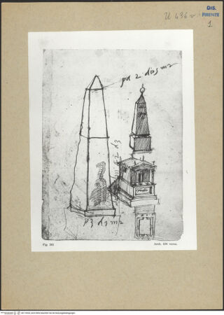 Vorderseite von bh174535_recto