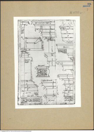 Vorderseite von bh174549_recto