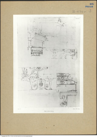 Vorderseite von bh174550_recto