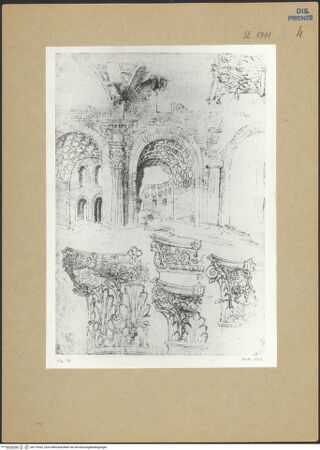 Vorderseite von bh174552_recto