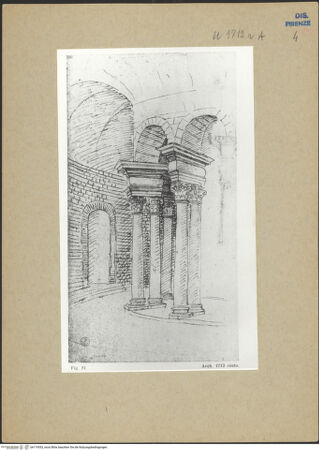 Vorderseite von bh174553_recto