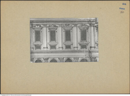 Vorderseite von bh174564_recto