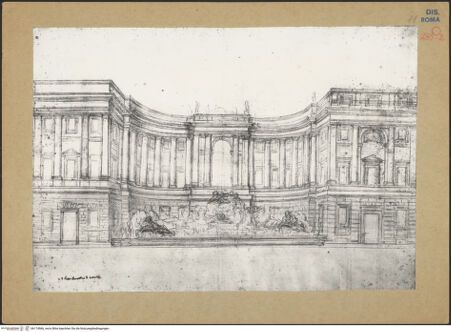 Vorderseite von bh174566_recto