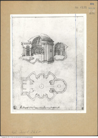 Vorderseite von bh174569_recto