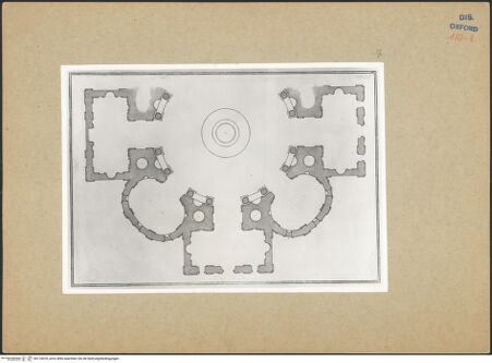 Vorderseite von bh174570_recto