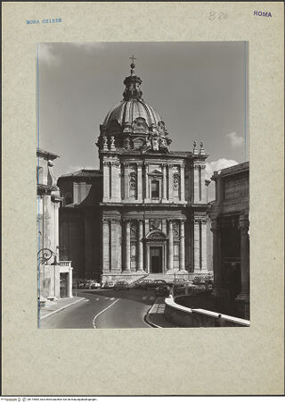 Vorderseite von bh174584_recto