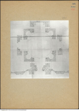 Vorderseite von bh174609_recto