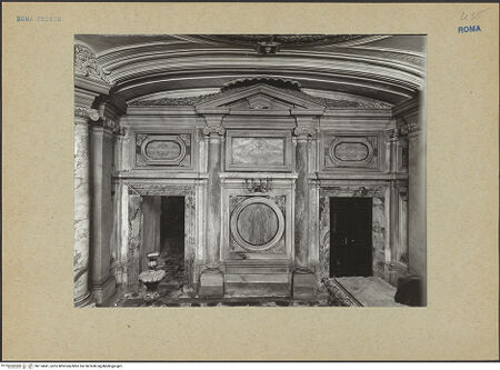 Vorderseite von bh174641_recto