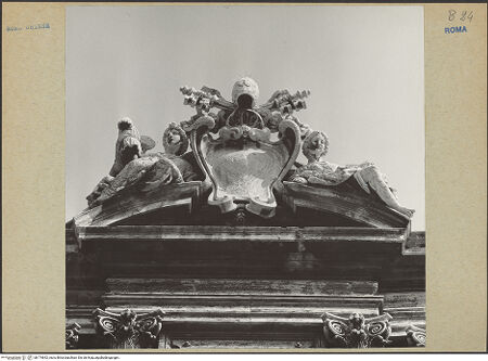 Vorderseite von bh174642_recto