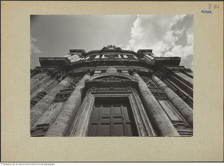 Vorderseite von bh174644_recto