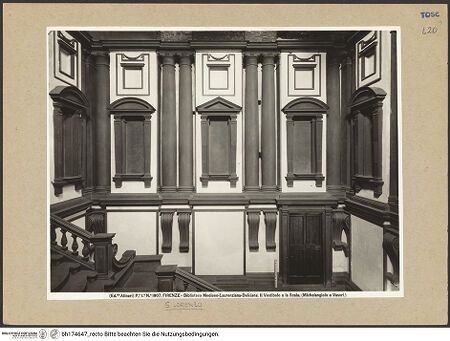 Vorderseite von bh174647_recto