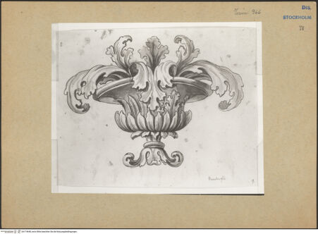 Vorderseite von bh174648_recto