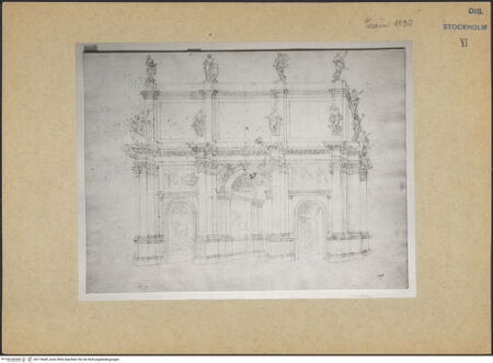 Vorderseite von bh174649_recto
