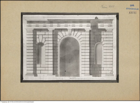 Vorderseite von bh174652_recto