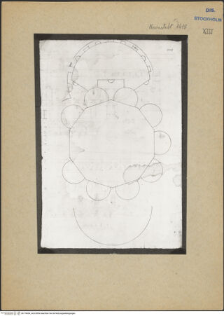Vorderseite von bh174654_recto