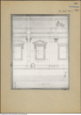 Vorderseite von bh174655_recto