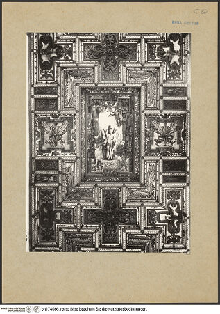 Vorderseite von bh174666_recto