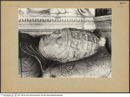 Vorderseite von bh174670_recto