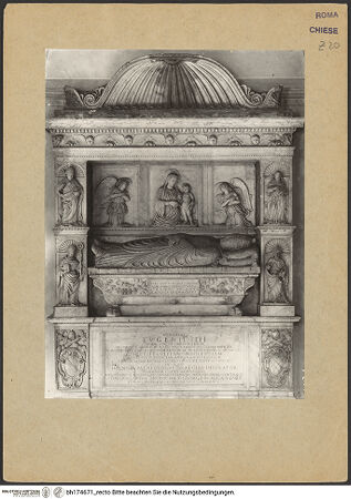 Vorderseite von bh174671_recto