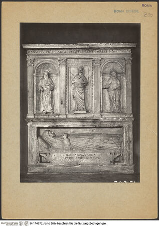 Vorderseite von bh174672_recto