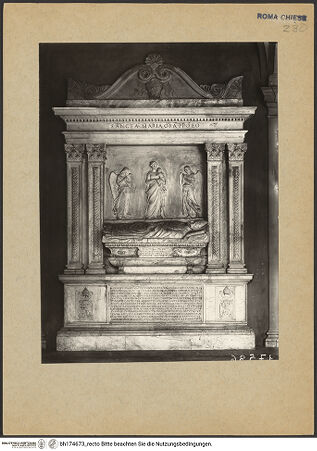 Vorderseite von bh174673_recto