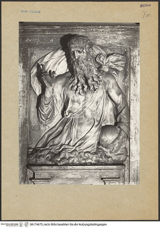 Vorderseite von bh174675_recto