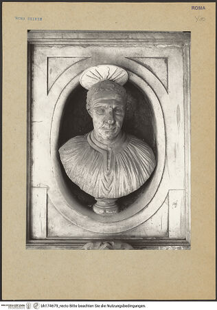 Vorderseite von bh174679_recto