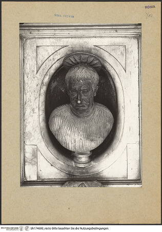 Vorderseite von bh174680_recto