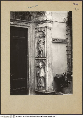 Vorderseite von bh174681_recto