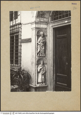 Vorderseite von bh174682_recto