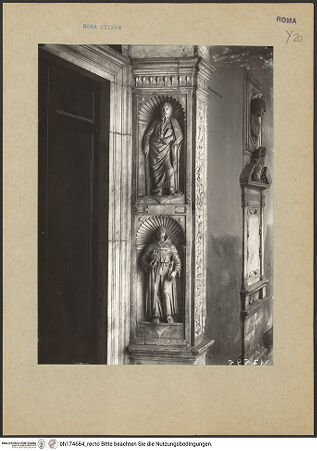 Vorderseite von bh174684_recto