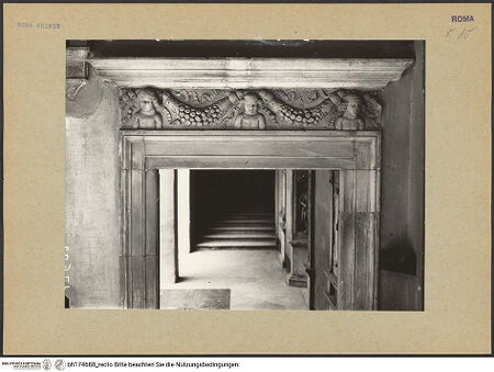 Vorderseite von bh174688_recto