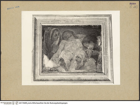 Vorderseite von bh174689_recto