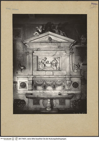 Vorderseite von bh174691_recto