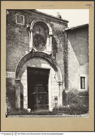 Vorderseite von bh174692_recto