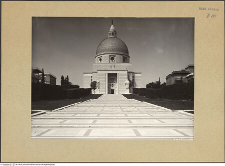 Vorderseite von bh174695_recto