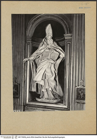 Vorderseite von bh174696_recto