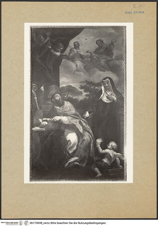 Vorderseite von bh174698_recto