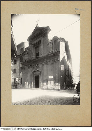 Vorderseite von bh174699_recto