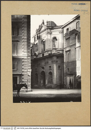 Vorderseite von bh174702_recto