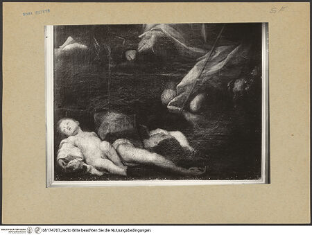 Vorderseite von bh174707_recto