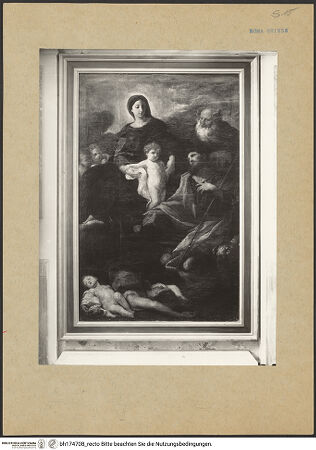 Vorderseite von bh174708_recto