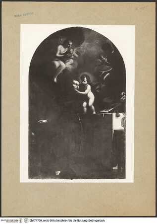 Vorderseite von bh174709_recto