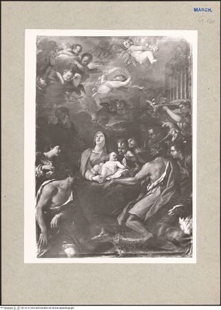 Vorderseite von bh174716_recto