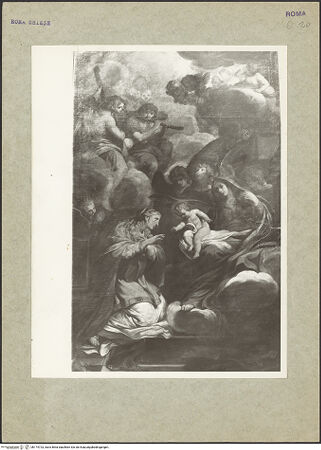 Vorderseite von bh174723_recto