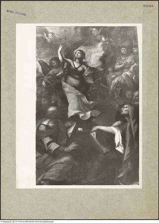 Vorderseite von bh174724_recto