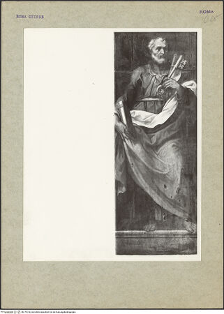 Vorderseite von bh174730_recto