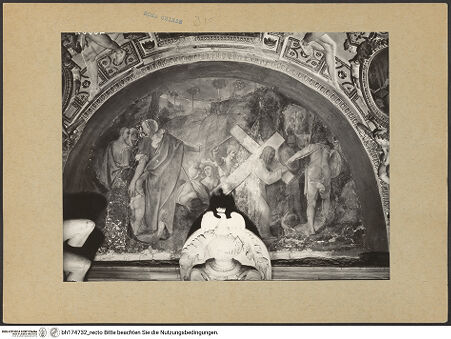 Vorderseite von bh174732_recto