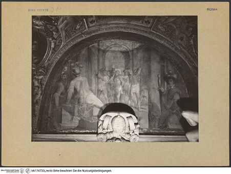 Vorderseite von bh174733_recto